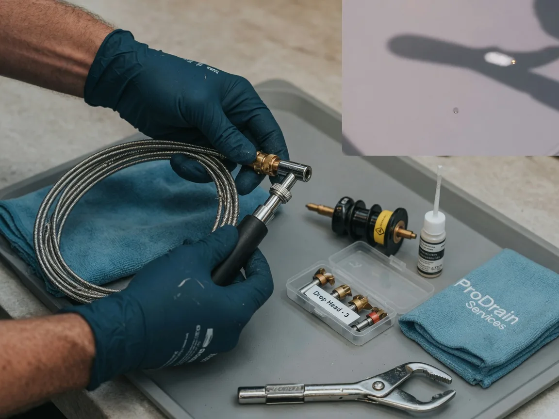 Why choose Drain Cleaning in Etta, MS